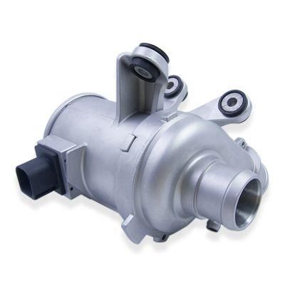 Engine M274, OEM: 2742000107, Automobile Electric Coolant Pump, Electronic Cooling Pump, Car Water Pump for Mercedes-Benz