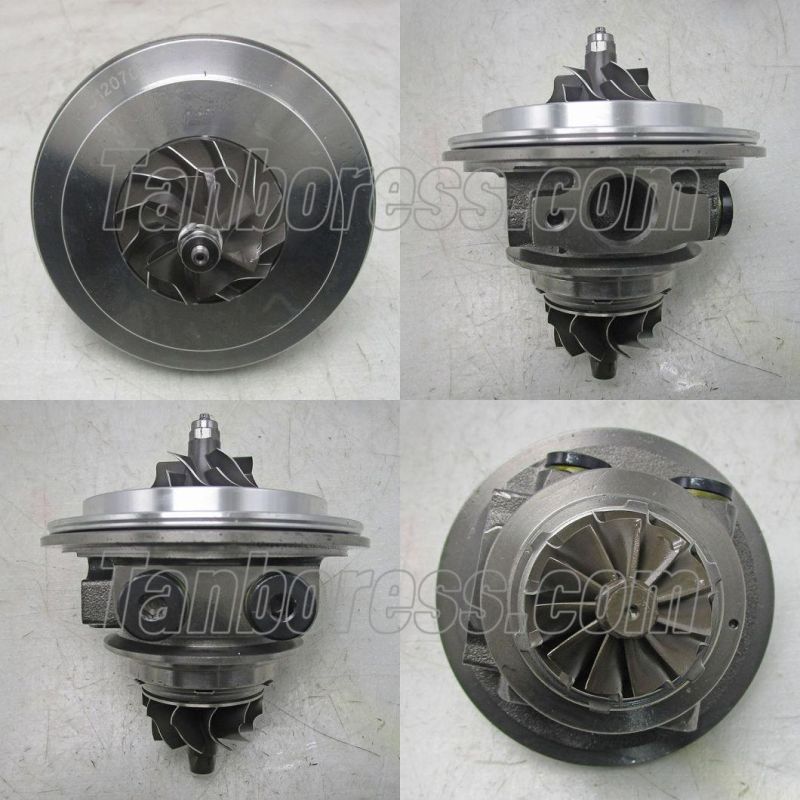 Turbocharger for Citroen for Peugeot K03 53039880104 53039880120 V75807898001 0375L0