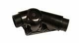 for BMW Thermostat 11531722531