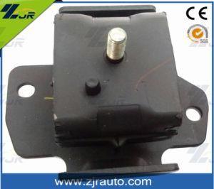 Auto Spare Parts Rubber Engine Mount for Toyota 12362-Bz020