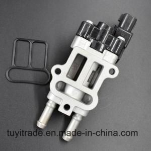 OEM 22270-0d040 Idle Air Control Valve Fits for Vibe Corolla Matrix 03-06