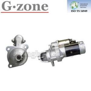 Truck Starter Motor for Delco Remy Series