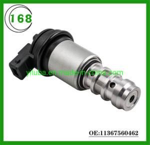 Variable Valve Timing Vanos Solenoid Valve Engine for BMW 650I 750I 11367560462