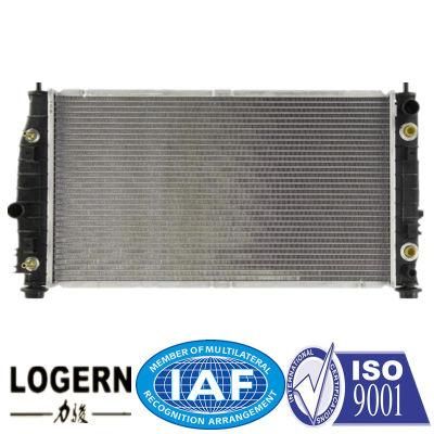High Quality Radiator for Chrysler Intrepid/Concorde&prime;98-04 at Dpi: 2183