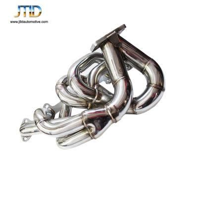 Factory Price Turbo Exhaust Header Manifold for BMW E30 320I 323I 325I 325IX