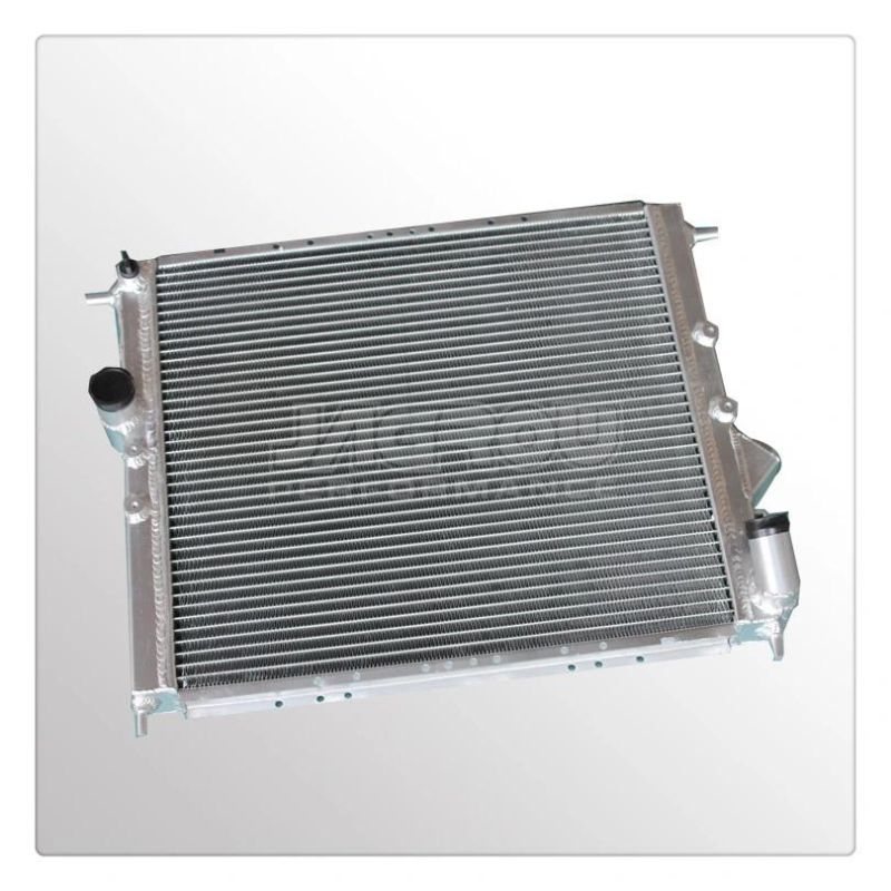 Aluminum Racing Radiator for Renault Clio 16s Williams