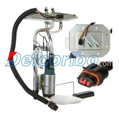 GM Fuel Pump 4637182, 4741369, 4741373, 5003861AA