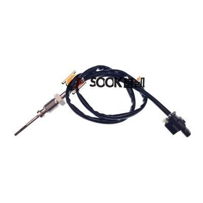 Exhaust Gas Temperature Sensor OEM No.: 13628508071 for BMW X6