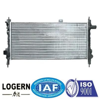 Cooling System Radiator for Opel Kadett E&prime;84-89 Mt 1302026