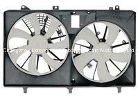 16711-31440 for Toyota Lexus Rx300 Auto Parts Car Cooling Blower Fan