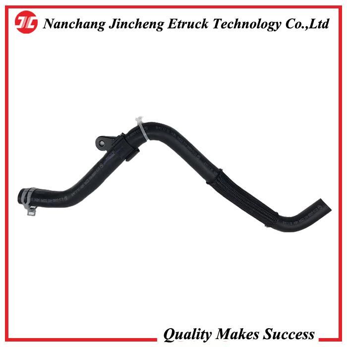 Genuine Crankcase Breather Hose for Ford Transit V348 2.4L 6c1q 6A886 A1g Hose Pipes