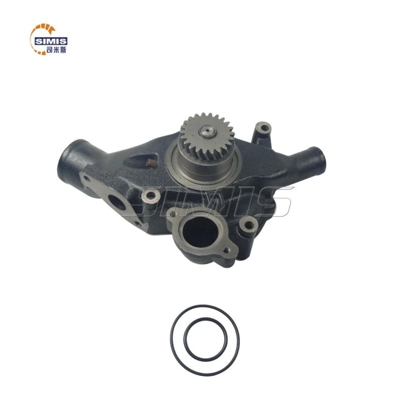 Simis Water Pump for Hino Em100 Diesel Engine Spare Parts