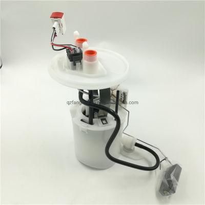 High Quality Auto Injector Fuel Pump Assy System for Saab 9-5 Ys3e Fuel Sender 30587077 5196423 E8431m 70046858