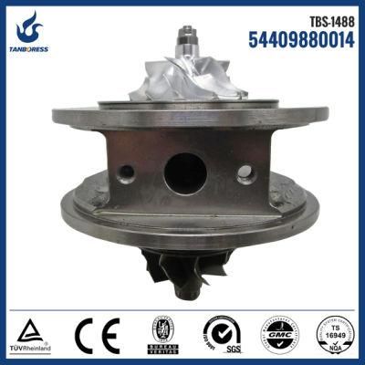 Ssang Yong BV40 54409880014 54409700014 6710900780 A6710900780 Turbocharger
