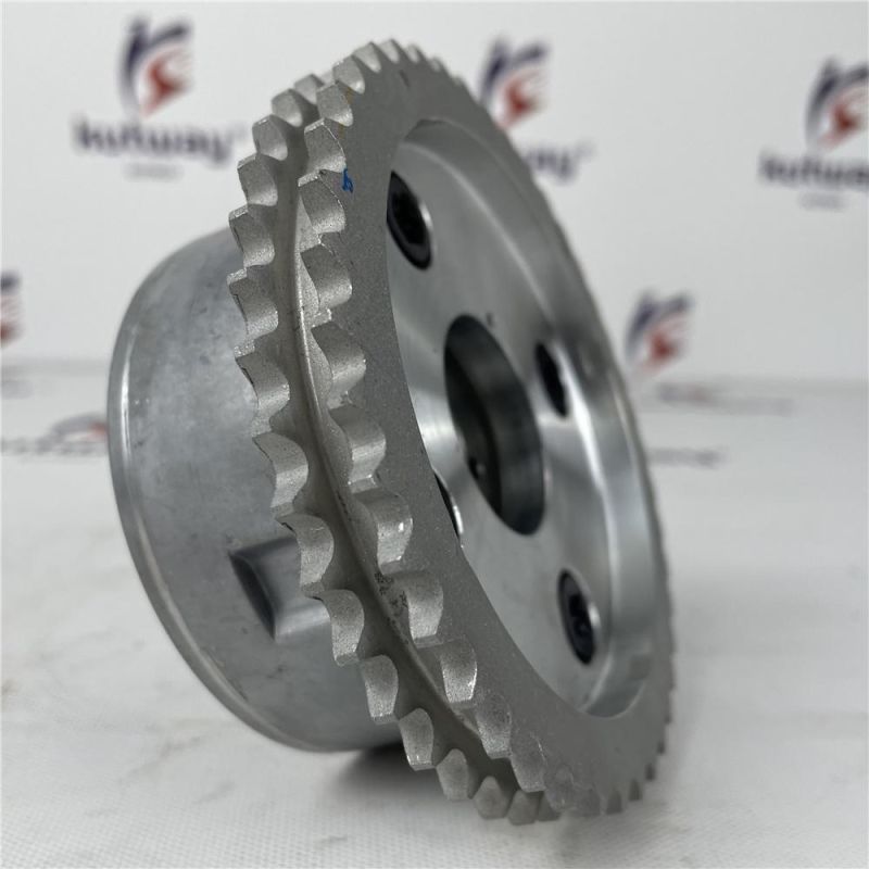 OEM: 94810505123 Fit for Porsche Kutway Engine Timing Camshaft Sprocket