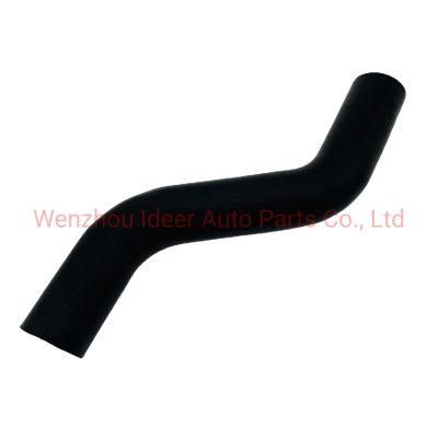 Car Upper Rubber Radiator Hose Mr404865 for Mitsubishi Pajero Montero 02-07