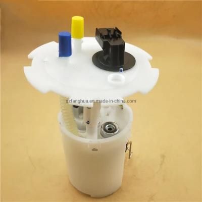 OE Quality Electric Fuel Pump 96447442 for Chevrolet Nubira with German Quality