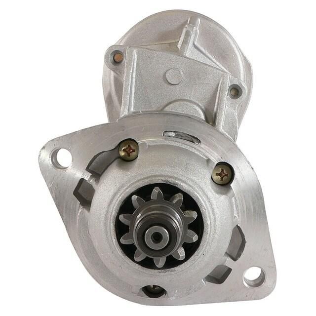 Auto Starter (24V 5.5KW 10T) 19846 228000-4990