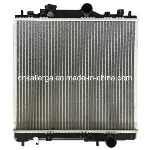 Auto Radiator for Mitsubishi Colt 1.3 92 Mt 25028 (MI-060)