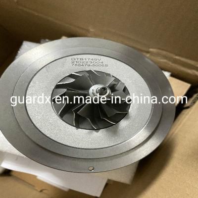 High Quality Gtb1749V Lr042752 Turbocharger 788479-0006 Bh1q-6K682-CB Defender with Duratorq 2.2L Engine 788479-5006s