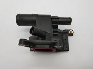 Auto Parts Water Outlet Engine Coolant Flange Thermostat Housing Fits Mazda-S OEM 86054 Lf941517z