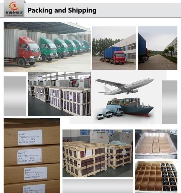 OEM ISO A380 ADC12 Aluminum Die-Casting Aluminum Radiator