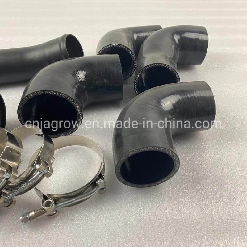Hot Sale High Performance for Mini R56 Charge Pipe Kit