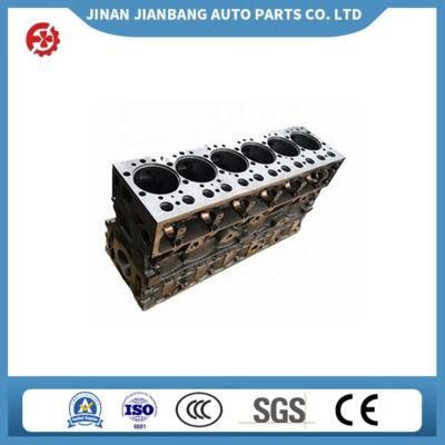 Engine Short Blocks 3935943 6bt5.9 Cylinder Block 6 Cylinder Engines for Sale