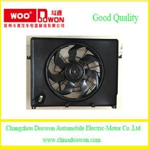 Car Radiator Cooling Fan for 25380-3q170 for Hyundai Sonata