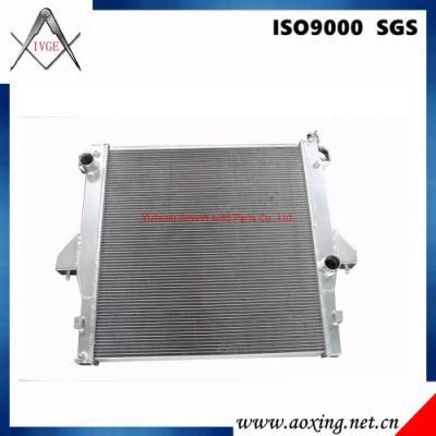 Car AC Refrigeration Parts for 03-10 Dodge
