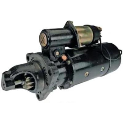 Auto Starter (6370 42MT 24V 7.0KW 11T)