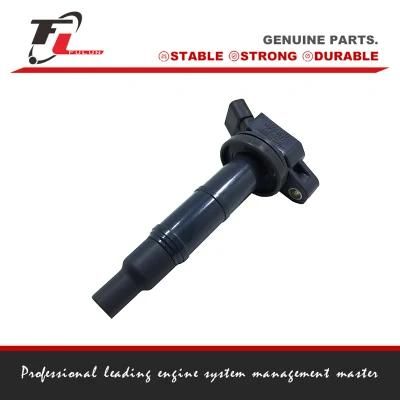 Factory Hot Sale Engine Parts 90919-02243 Ignition Coil