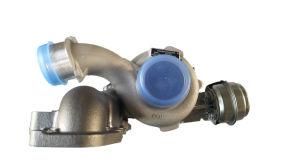 Turbolader Turbocharger 766340-5002s Turbo Supercharger for Opel 1, 9 Cdti Gta1749mv Turbocharger Manufacturer