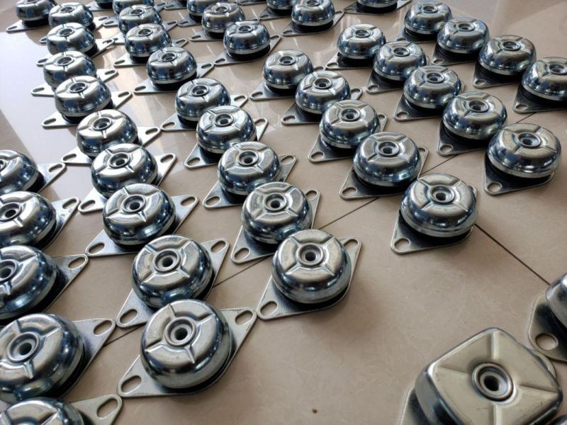 Frh, Frs Type Rubber Mounts, Rubber Mounting, Shock Absorber (3A4009)