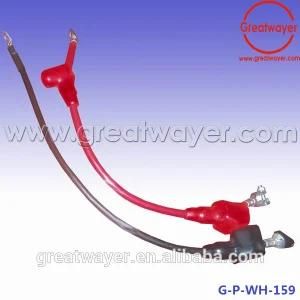 Customized Cable for Automotive Battery