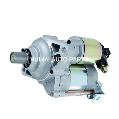 High Quality 17693 17741 31200-P2c-901 31200-P2e-901 31200-P2e-A51 Lrs01661 Sm422-07 Sm422-1 Engine Starter Motor for Honda