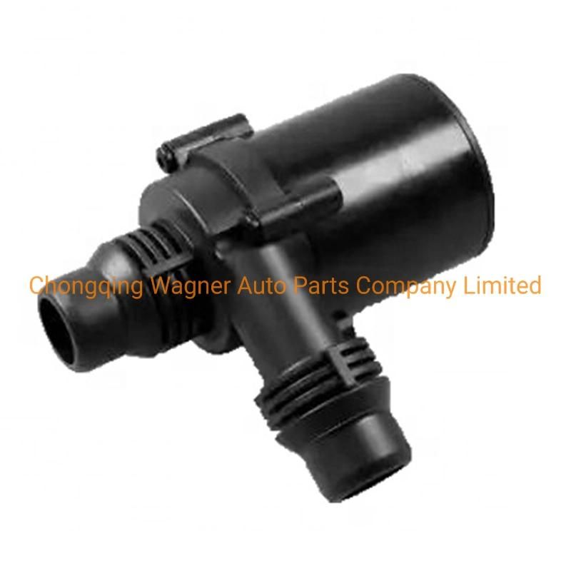 Centrifugal Auto Spare Parts Water Pump for BMW