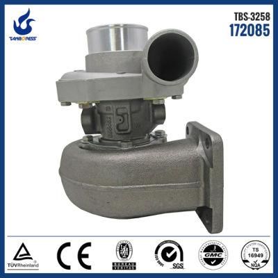 John Deere Various Car Turbocharger for S200S-053 6068T Engine 172085