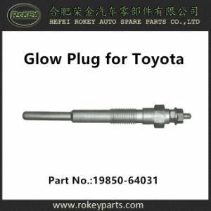 Glow Plug for Toyota 19850-64031
