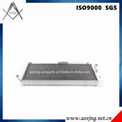 Cooling System Auto Radiator for 1984-90 Jeep Cherokee