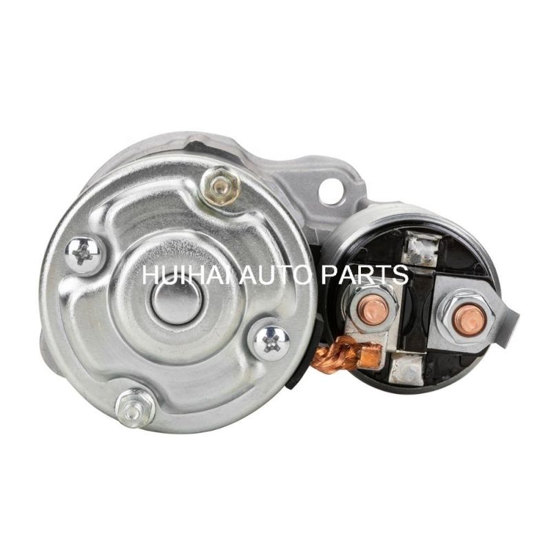 Brand New Auto Car Motor Starter 17907 M0t20571 M0t20571zc Mr994145 for Mitsubishi Eclipse I Endeavor