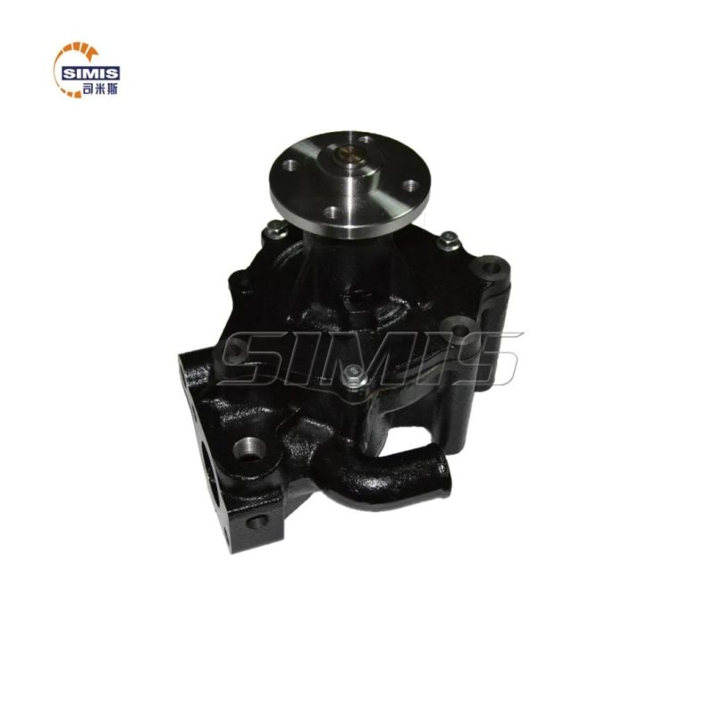 Simis Water Pump for Hino 50-4fd120 50-4fd135 50-4fdk150 50-4fdk160