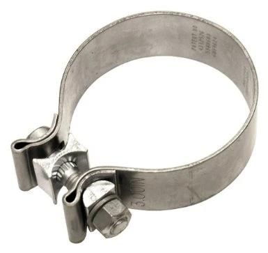 Pipe Clamps Pipe Clamps Stainless Steel SS304 SS316L Pipe Clamps