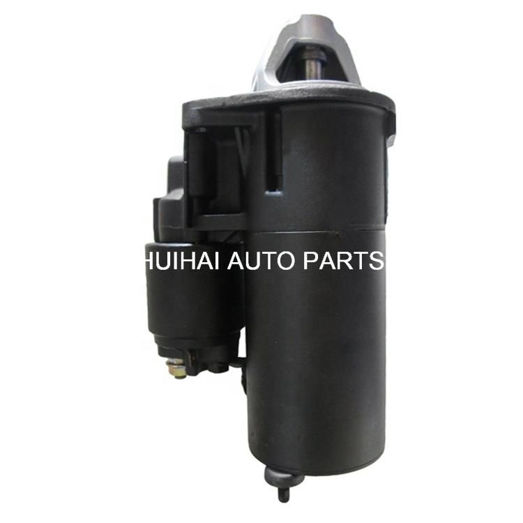 New 12V 1.4kw 9th 0001108126 0001108159 17225 CS585 Starter Motor for Alfa Romeo Spider