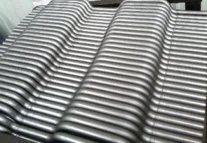 Automobile Parts Bended Steel Pipes