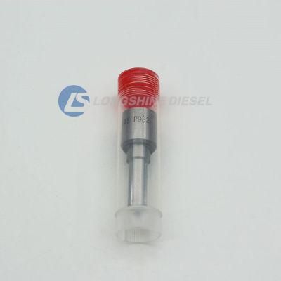 Common Rail Injector Dlla148p932 for Denso Injector 16600-Vm00A