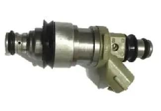Auto Engine Parts New Diesel Common Rail Fuel Injector for Toyota 4 Runner 1995-2002 (OEM 23209-62030)