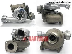 K04/53049700032 Turbocharger for Volkswagen