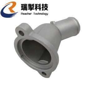Thermostat Housing Suitable for Toyota Camry Highlander Sienna 163210V010 16321-0V010 163210V020 16321-0V020 1632136010