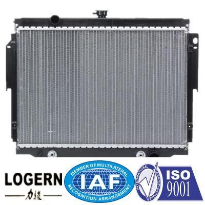 Chr-027 Auto Radiator for Chrysler B Series/RAM Vans&prime;94-03 at Dpi: 1707